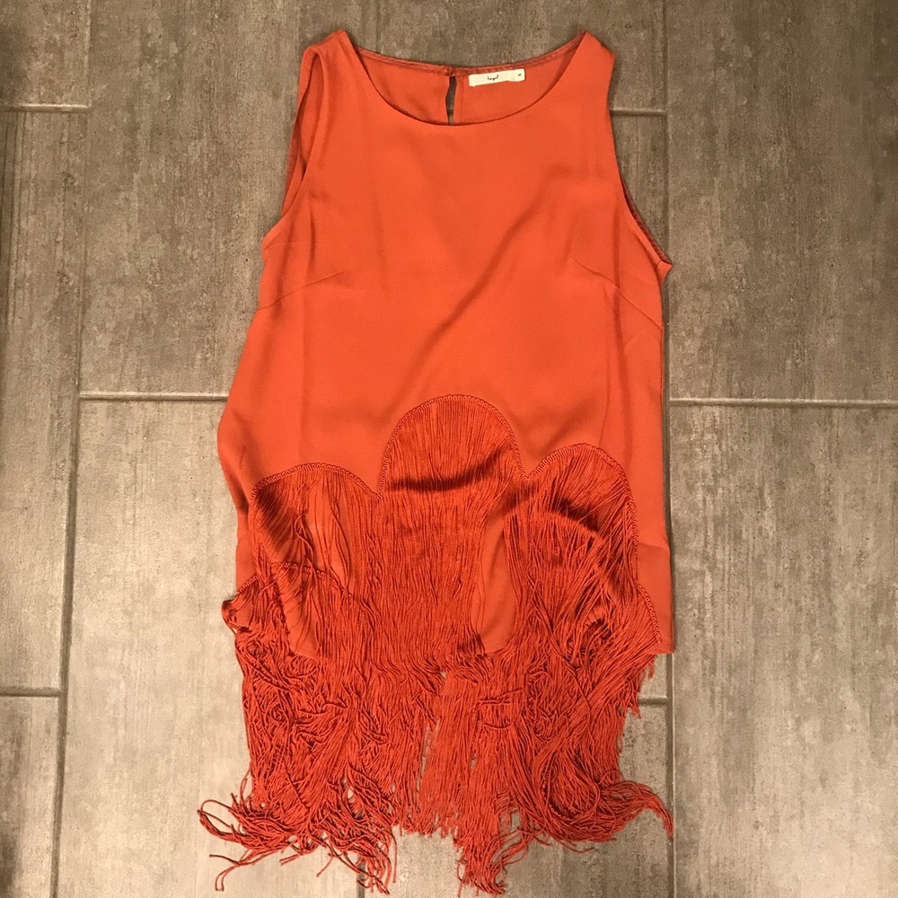 Hazel Women’s Top